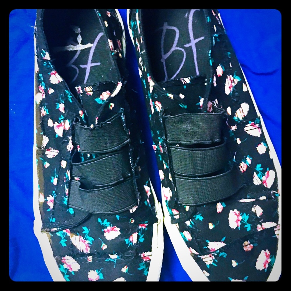 Blowfish shoes